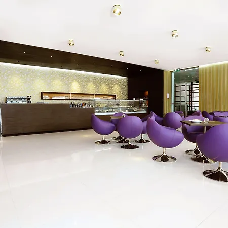 Ajda Depandance Prekmurska Vas - Terme 3000 - Sava & 4*