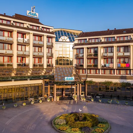 Ajda Depandance Prekmurska Vas - Terme 3000 - Sava & 4* Moravske Toplice