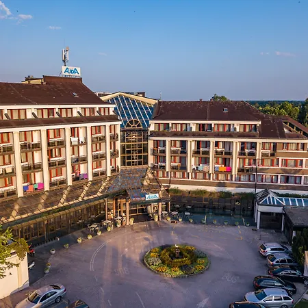 Ajda Depandance Prekmurska Vas - Terme 3000 - Sava &