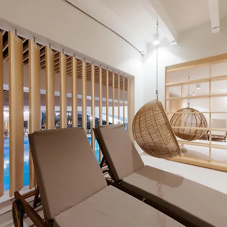 Ajda Depandance Prekmurska Vas - Terme 3000 - Sava & 4* 모라브스케토플리체