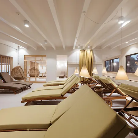 Ajda Depandance Prekmurska Vas - Terme 3000 - Sava & 4* 모라브스케토플리체