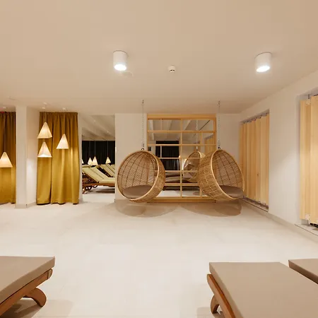 Hotel Ajda Depandance Prekmurska Vas - Terme 3000 - Sava & Moravske Toplice