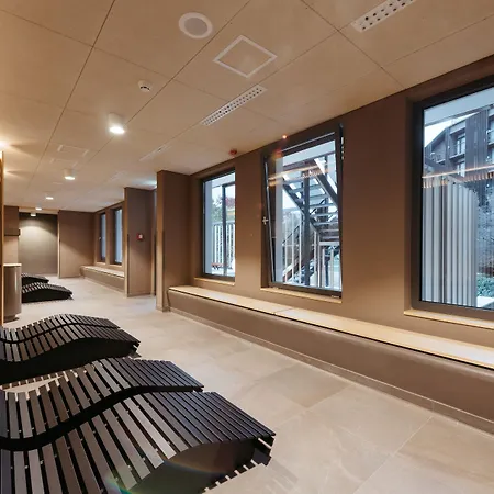 Hotel Ajda Depandance Prekmurska Vas - Terme 3000 - Sava &