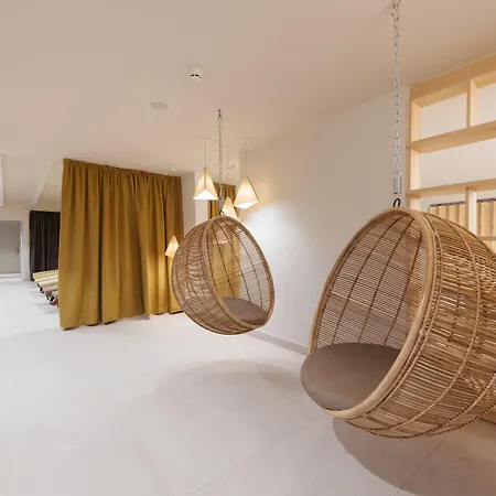 호텔 Ajda Depandance Prekmurska Vas - Terme 3000 - Sava & 모라브스케토플리체