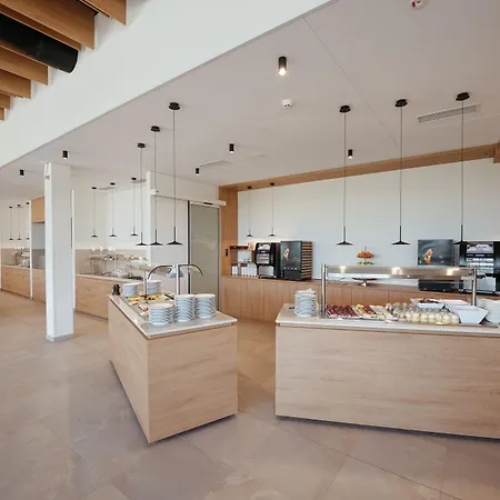 Ajda Depandance Prekmurska Vas - Terme 3000 - Sava & 4*