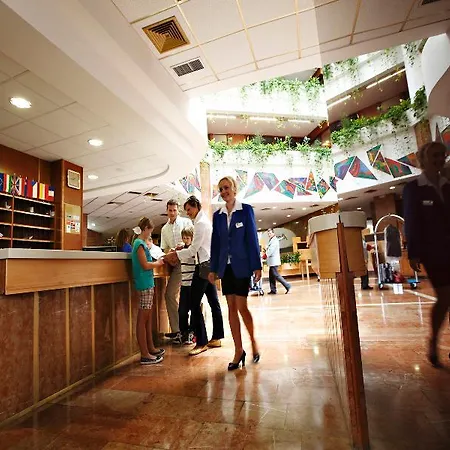 Ajda Depandance Prekmurska Vas - Terme 3000 - Sava & 4*