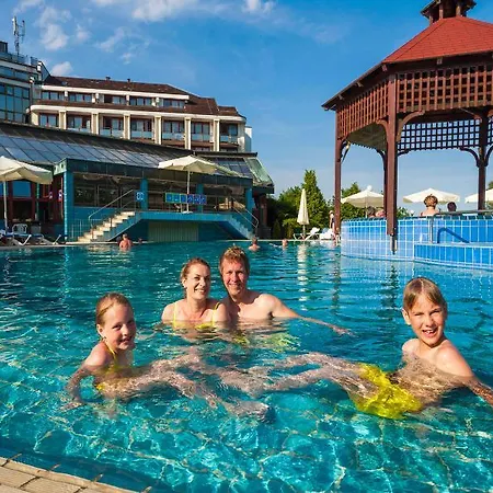 Hotel Ajda Depandance Prekmurska Vas - Terme 3000 - Sava & Moravske Toplice