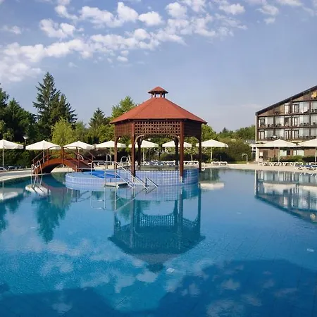 Ajda Depandance Prekmurska Vas - Terme 3000 - Sava & Hotel Moravske Toplice