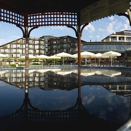 Hotel Ajda Depandance Prekmurska Vas - Terme 3000 - Sava &