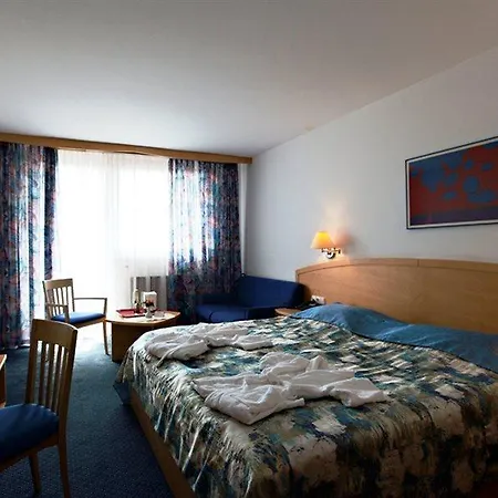 Hotel Ajda Depandance Prekmurska Vas - Terme 3000 - Sava &