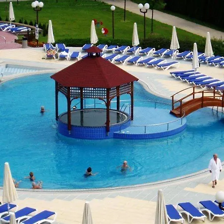 Ajda Depandance Prekmurska Vas - Terme 3000 - Sava &