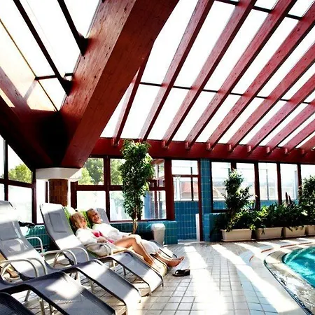 Hotel Ajda Depandance Prekmurska Vas - Terme 3000 - Sava & Moravske Toplice