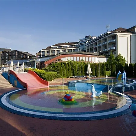 Hotel Ajda Depandance Prekmurska Vas - Terme 3000 - Sava & 4*