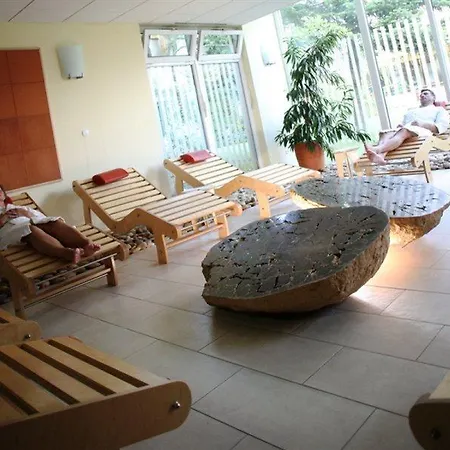 Hotel Ajda Depandance Prekmurska Vas - Terme 3000 - Sava &