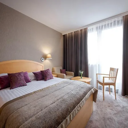 Hotel Ajda Depandance Prekmurska Vas - Terme 3000 - Sava & 4*