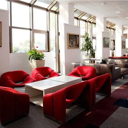 Hotel Ajda Depandance Prekmurska Vas - Terme 3000 - Sava &