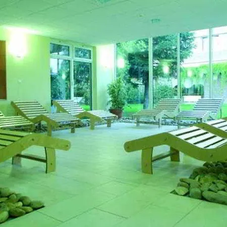 Ajda Depandance Prekmurska Vas - Terme 3000 - Sava & Hotel Moravske Toplice