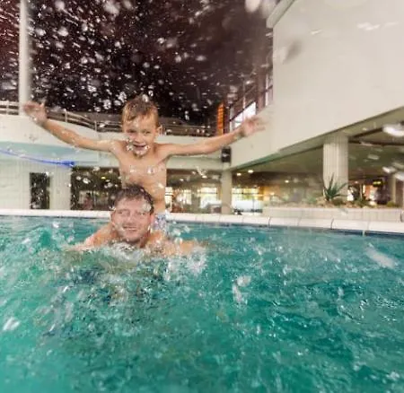 Hotel Ajda Depandance Prekmurska Vas - Terme 3000 - Sava &