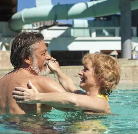 Ajda Depandance Prekmurska Vas - Terme 3000 - Sava & 4*