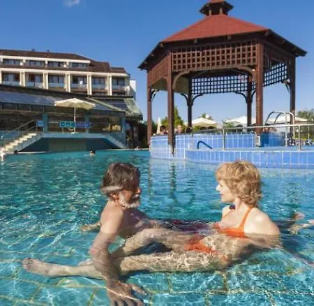 Ajda Depandance Prekmurska Vas - Terme 3000 - Sava & Hotel