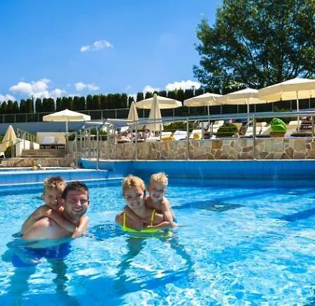 Ajda Depandance Prekmurska Vas - Terme 3000 - Sava & 4*