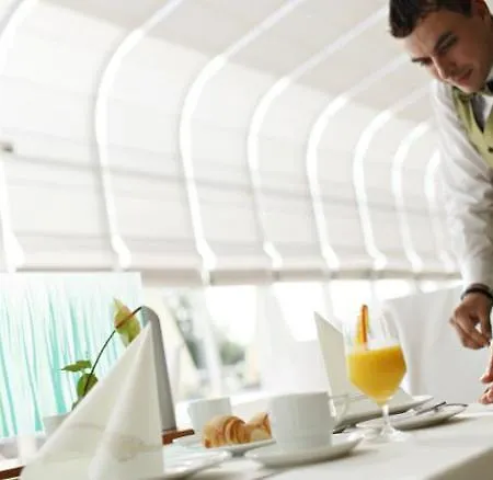 Hotel Ajda Depandance Prekmurska Vas - Terme 3000 - Sava &