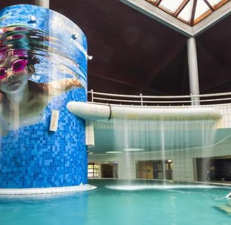 Ajda Depandance Prekmurska Vas - Terme 3000 - Sava & 4*