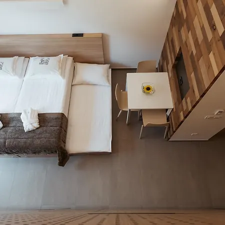 Ajda Depandance Prekmurska Vas - Terme 3000 - Sava &