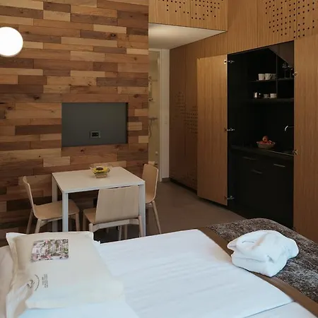 Ajda Depandance Prekmurska Vas - Terme 3000 - Sava & Hotel 4*