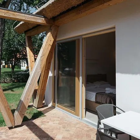 Hotel Ajda Depandance Prekmurska Vas - Terme 3000 - Sava &