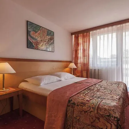 Ajda Depandance Prekmurska Vas - Terme 3000 - Sava &
