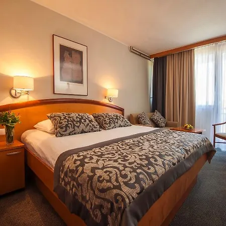 Ajda Depandance Prekmurska Vas - Terme 3000 - Sava & Hotel Moravske Toplice