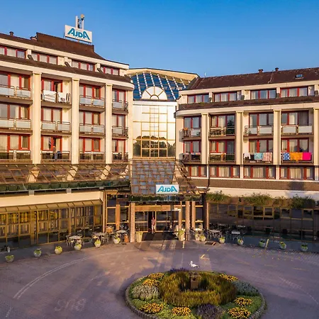 Ajda Depandance Prekmurska Vas - Terme 3000 - Sava & Hotel Moravske Toplice