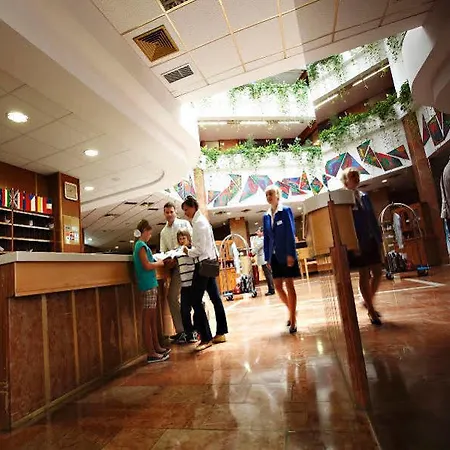 Ajda Depandance Prekmurska Vas - Terme 3000 - Sava & Hotel 4*