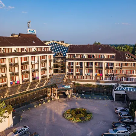 Ajda Depandance Prekmurska Vas - Terme 3000 - Sava & Hotel 4*
