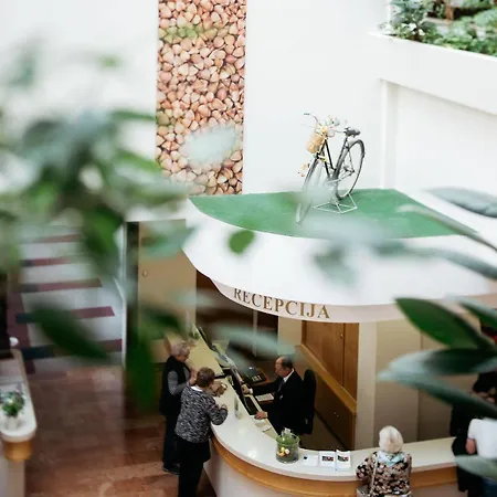 Hotel Ajda Depandance Prekmurska Vas - Terme 3000 - Sava &
