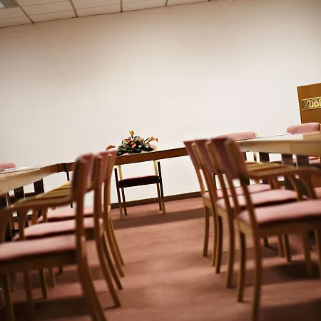 Hotel Ajda Depandance Prekmurska Vas - Terme 3000 - Sava & Moravske Toplice