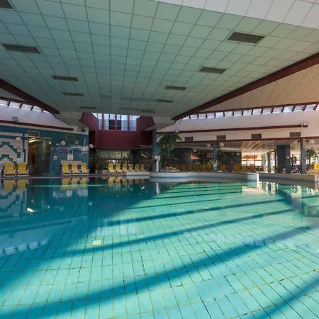 Szálloda Ajda Depandance Prekmurska Vas - Terme 3000 - Sava & 4*