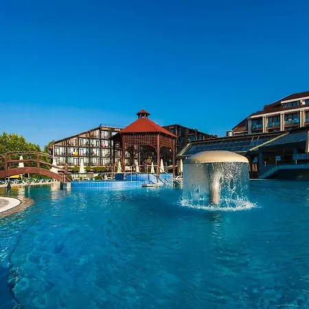 Ajda Depandance Prekmurska Vas - Terme 3000 - Sava & 4*