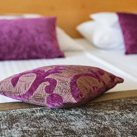 Hotel Ajda Depandance Prekmurska Vas - Terme 3000 - Sava &