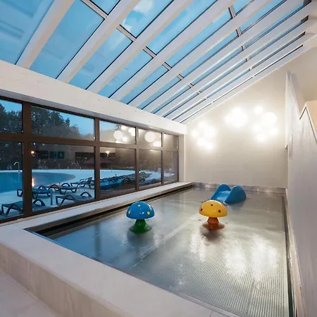 Ajda Depandance Prekmurska Vas - Terme 3000 - Sava & Hotel