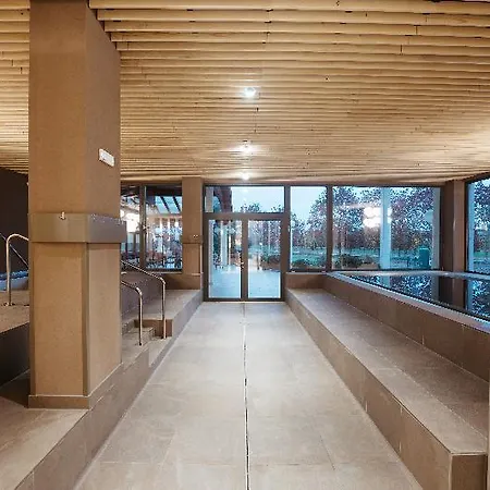 Ajda Depandance Prekmurska Vas - Terme 3000 - Sava & Hotel 4*