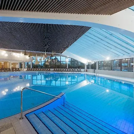 Szálloda Ajda Depandance Prekmurska Vas - Terme 3000 - Sava & Alsómarác