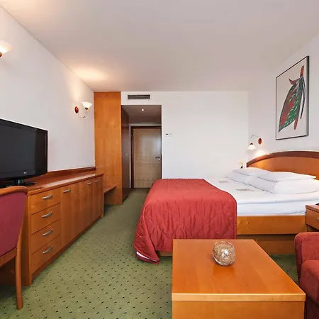 Ajda Depandance Prekmurska Vas - Terme 3000 - Sava &