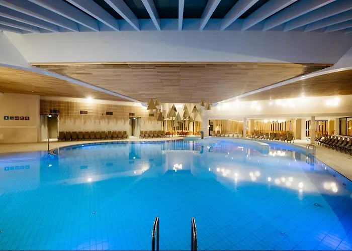 Ajda Depandance Prekmurska Vas - Terme 3000 - Sava & 4* Moravske Toplice