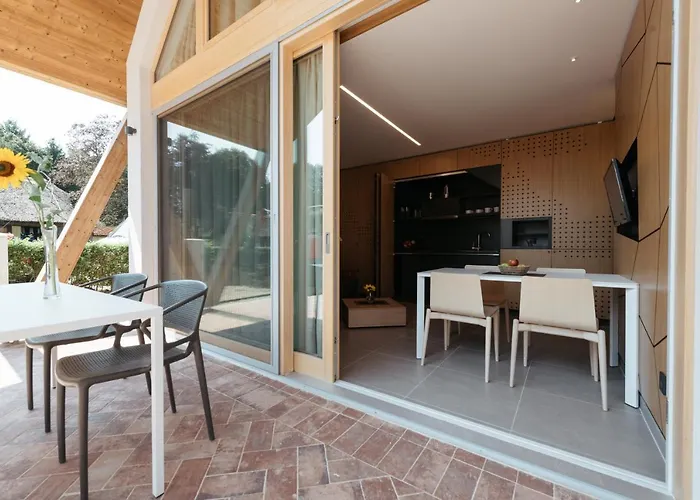 Hotel Ajda Depandance Prekmurska Vas - Terme 3000 - Sava & Moravske-Toplice