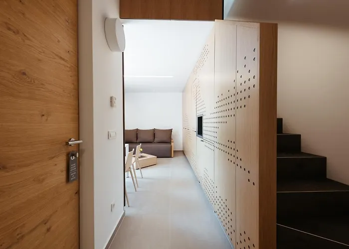 Hotel Ajda Depandance Prekmurska Vas - Terme 3000 - Sava & Moravske-Toplice