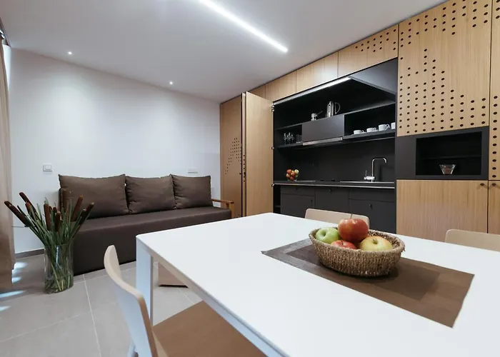 Hotel Ajda Depandance Prekmurska Vas - Terme 3000 - Sava &