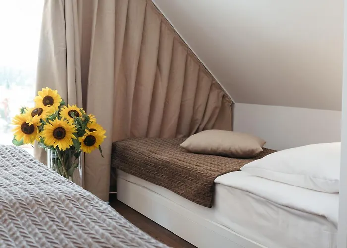 Hotel Ajda Depandance Prekmurska Vas - Terme 3000 - Sava & 4*