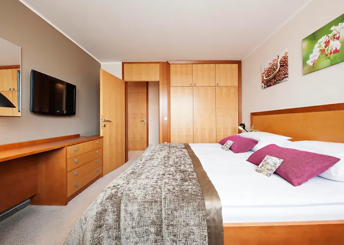 Ajda Depandance Prekmurska Vas - Terme 3000 - Sava & Moravske-Toplice